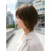 Wigs2you 全假髮 日本正品 高溫絲 Bobo頭中長款 蓬松氣質OL型W-765A